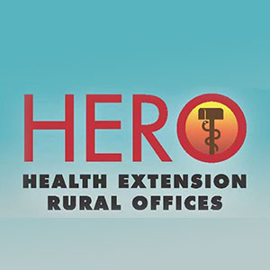 Rural Project Summary: Health Extension Regional Offices (HEROs ...