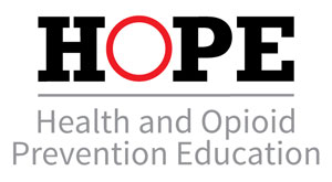 HOPE logo