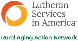 Lutheran Services in America logo