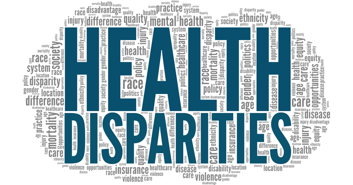 50 Shocking Statistics on Health Disparities 2024 Guide