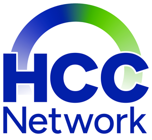 HCC Network logo
