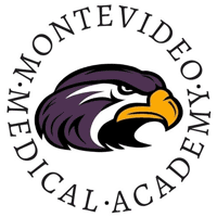 Montevideo Medical Academy logo