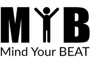 Mind Your BEAT logo