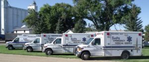 Recruitment and Retention: Overcoming the Rural EMS Dilemma - The Rural ...